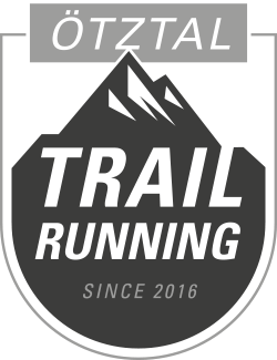 Ötztal Trailrunning Logo